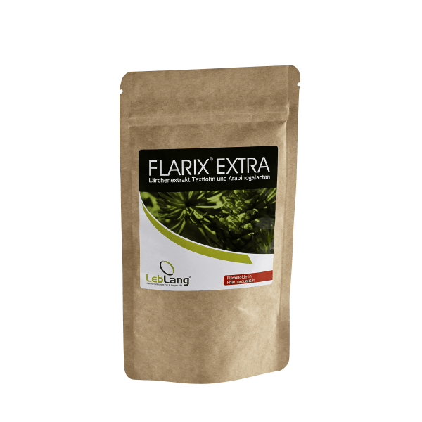 Flarix EXTRA-Pulver-Einzelpack