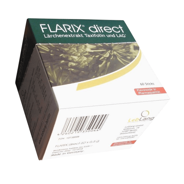 Flarix Taxifolin DIREKT-Sticks Einzelpack